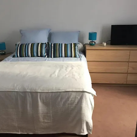 Apartamento Large In The Heart Of Nantes