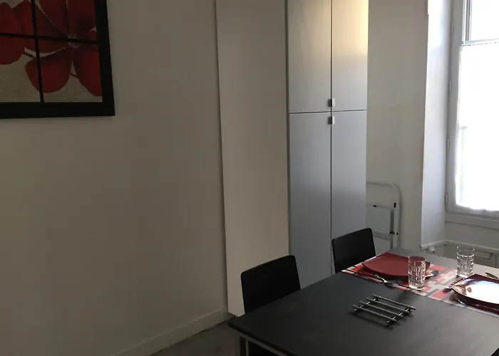 Апартаменты Large In The Heart Of *