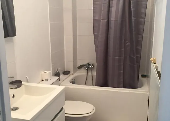 Large In The Heart Of *