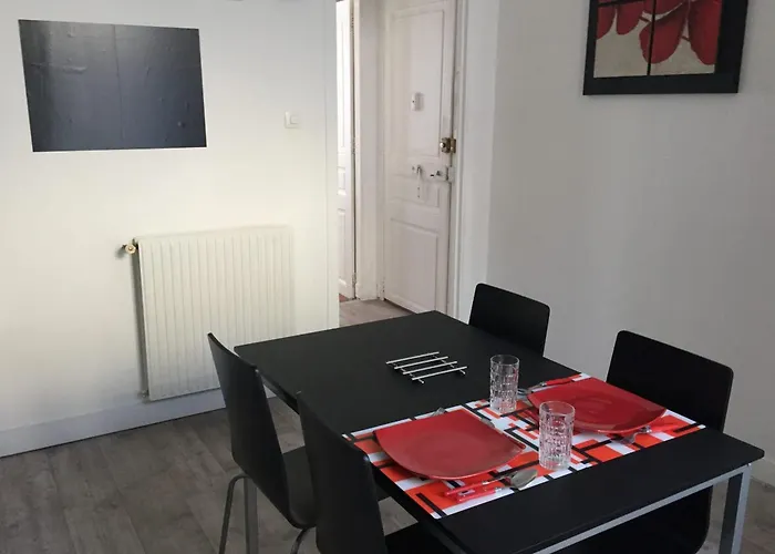 Large In The Heart Of * ナント