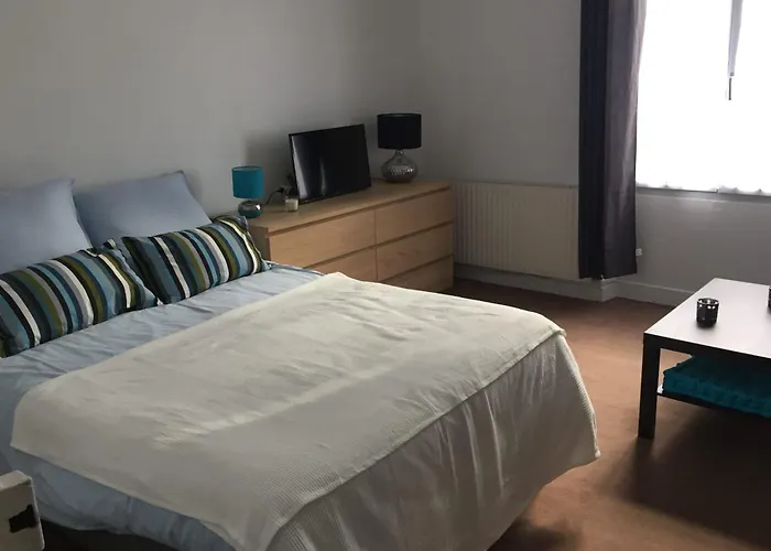 Large In The Heart Of