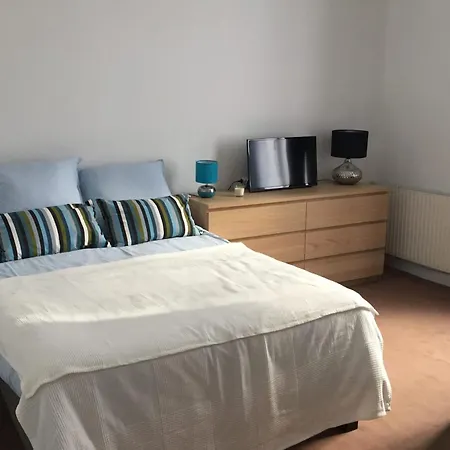 Large In The Heart Of Apartment
